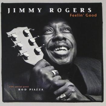 Feelin' Good - ROGERS, JIMMY