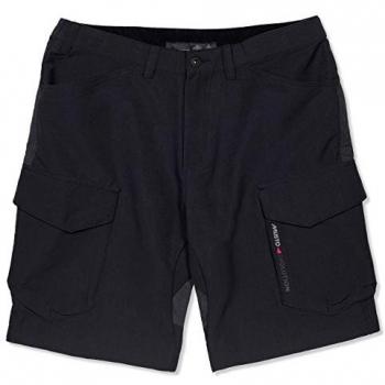 2016 Musto Evolution Performance shorts in BLACK SE0991 Waist Size - 34
