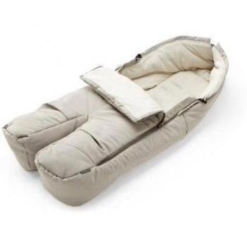 Saco para silla de paseo Stokke@ Xplory@ beis