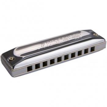 Hohner Meisterklasse Db MS Diatonic Harmonica
