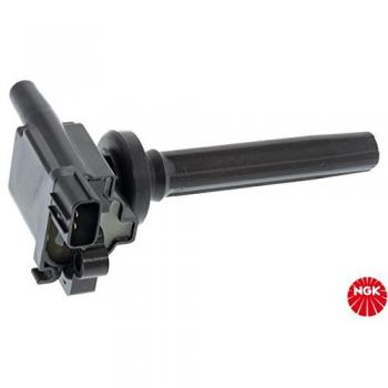 Bobina de encendido NGK U4027 48375 para Mitsubishi Lancer, Space Star y COLT 5