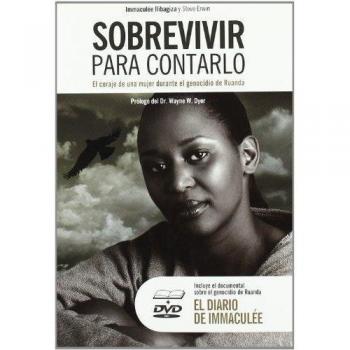 Sobrevivir Para Contarlo + Dvd