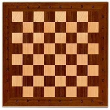 Cayro - Tablero Parchís y Ajedrez de Madera - Juego de Tradicional - Juego de Mesa - Desarrollo de Habilidades cognitivas - Juego de Mesa
