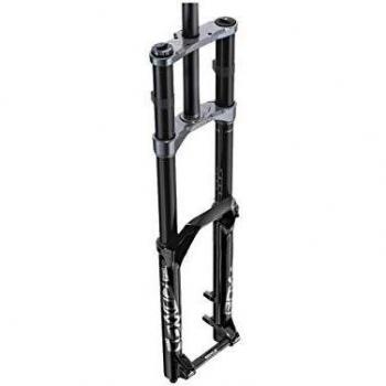 Rockshox Fork Boxxer Ultimate Charger2.1 Rc2 27.5 Boost 20X110, 46 Offset Debonair