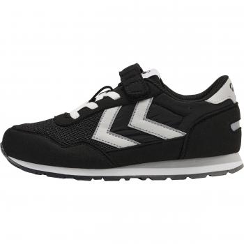 Hummel Reflex Children's Sneakers Black Size 35