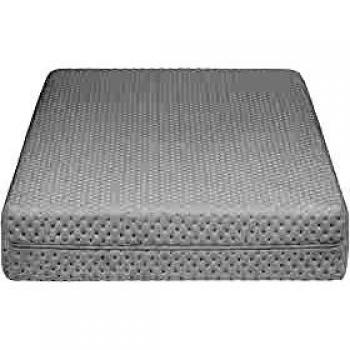 Kave Home - Colchón Valery Adaptive Foam de 70 x 140 cm