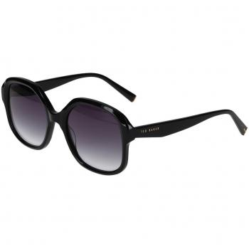 Ted Baker TB1685 Women's Black Sunglasses 55mm