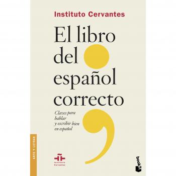 El libro del español correcto - Instituto Cervantes