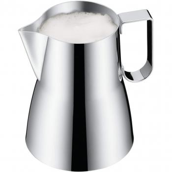 WMF Barista Jarra Espuma de Leche, Acero Inoxidable Pulido