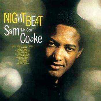 Night beat lp vinilo