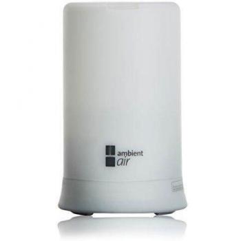 AMBIENT AIR difusor de aromas por ultrasonidos 1 ud