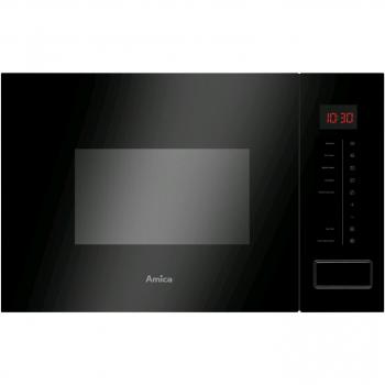 Microondas Integrado Amica AMMB20E2SGB X-TYPE 20 L 800 W Negro con grill