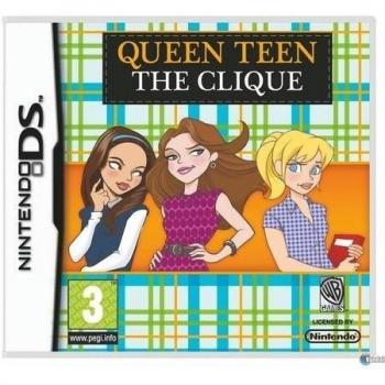 Queen Teen: The Clique Nds