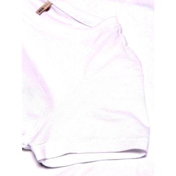 Camiseta Only 15191036 Blanca para niña 12 Blanco
