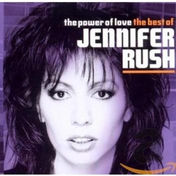 The Power Of Love - The Best Of...