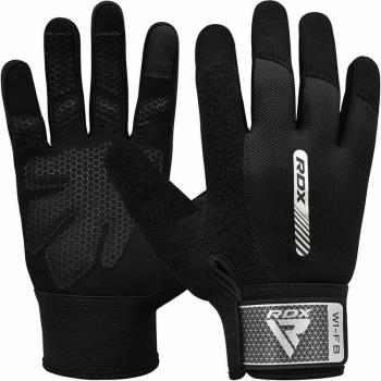 RDX W1 Full-Finger Training Gloves with Extra Grip