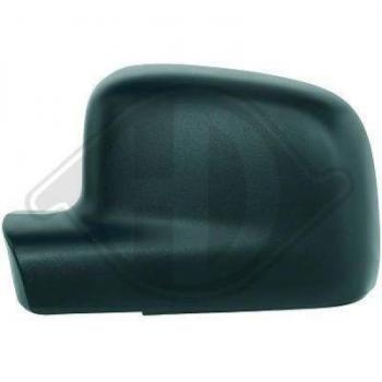 Cubierta de retrovisor exterior DIEDERICHS 2205827