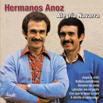 Alegría Navarra