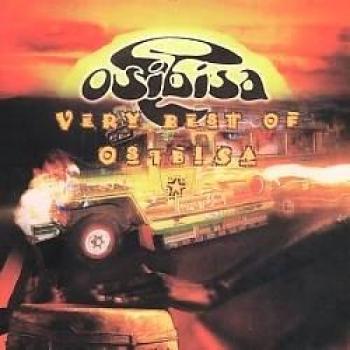 Very Best of Obsibisa