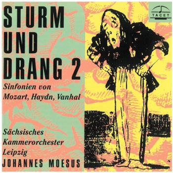 Sturm Und Drang Vol. 2