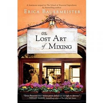 The Lost Art of Mixing: A Culinary Journey Through Flavors and Techniques