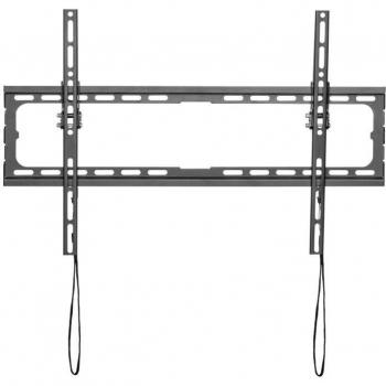 Iggual SPTV17 Soporte de Pared Inclinable para TV 37-80 VESA 600x400 Carga Máxima 45Kg