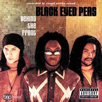 Behind The Front [Vinilo]