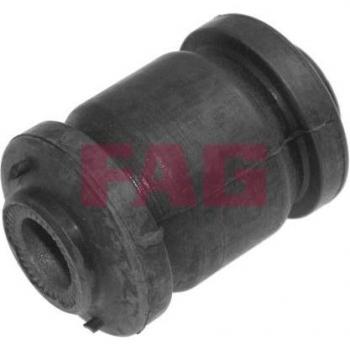 FAG Control Arm Silentblock 829 0271 10 - Suspensión, Brazo Oscilante, Fabricado por FAG, Número de pieza: 829 0271 10, Alta calidad y durabilidad, Diseño optimizado para