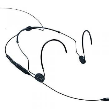 Sennheiser HSP 2 EW Omnidirectional Headset Microphone with Evolution Connector
