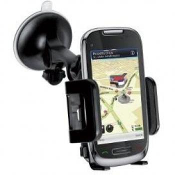 SBS TE0UCH1AW - Soporte De Coche Holder Freeway Para Smartphones