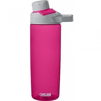 Camelbak Chute Mag Botella de Agua, Unisex adulto, Dragonfruit, 600 ml