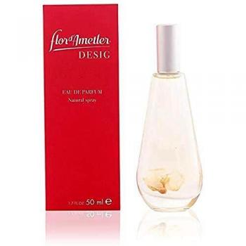Flor d'Ametler Desig de de Perfume - 50 ml