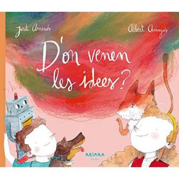 D'On Venen Les Idees