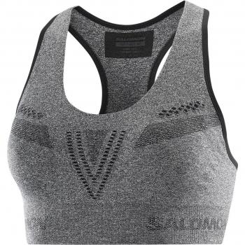 Sujetador deportivo Salomon Elevate Move'On Bra W