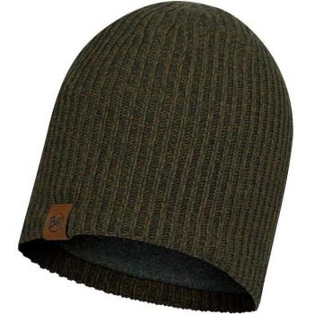 Buff - Gorro Knitted & Fleece Verde