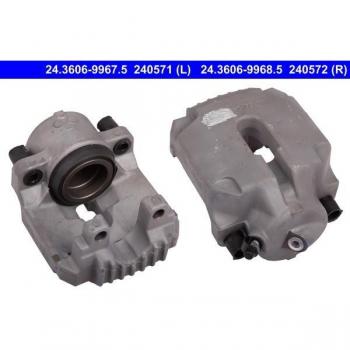 Pinza de freno ATE 24.3606-9967.5