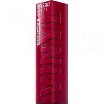 Maybelline Superstay Vinyl Ink Liquid Lipstick Unrivaled 30, 4.2 ml