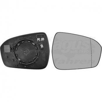 Cristal de espejo retrovisor exterior VAN WEZEL 1883838