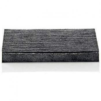 Original MANN-FILTER Interior Filter CUK 2043 – Pollen filter with active charcoal – For passenger cars