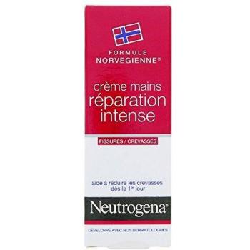 Pomada Regeneradora Neutrogena 15 ml
