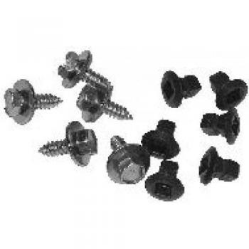 Kit de montaje para guardabarros VAN WEZEL 5824796 para VOLKSWAGEN Polo