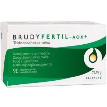 Brudy Fertil Aox 90 Caps