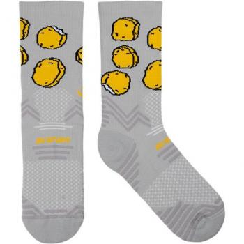 BV Sport Trail Ultra Collector DBDB Unisex Socks