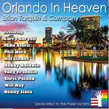 Orlando In Heaven