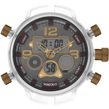 Reloj Watxandco Unisex RWA2820 (49mm)