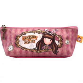 Estuche de Accesorios Gorjuss Just One Second - Safta