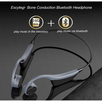 Reproductor de Música FM Impermeable IPX8 4GB/8GB para Deportes Subacuáticos y Natación