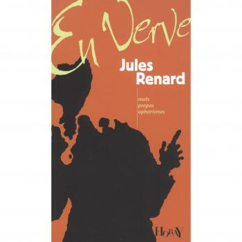 En verve/Jules Renard