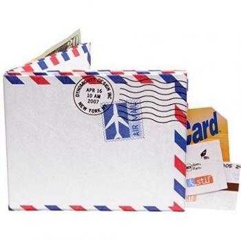 Cartera - Correo Aéreo