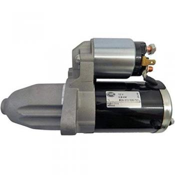 Motor de Arranque HELLA 8EA 012 528-721 - 12V - 0.8kW - compatible con Smart Fortwo Coupe (451)